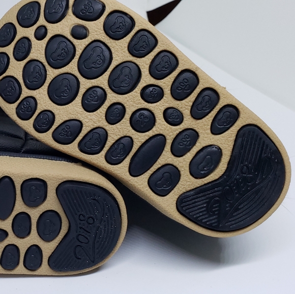 Kids Winter Fur Lined Fleece Boots - Picture 11 of 11